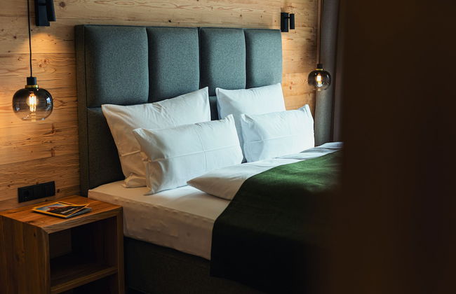 Puitalm - Natur I Apart I Hotel - Foto 30