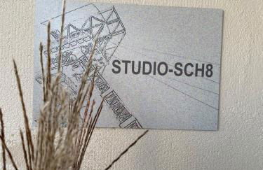 Studio-Sch8 - Foto 25