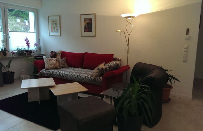 Loft Nagoldtal - Foto 16