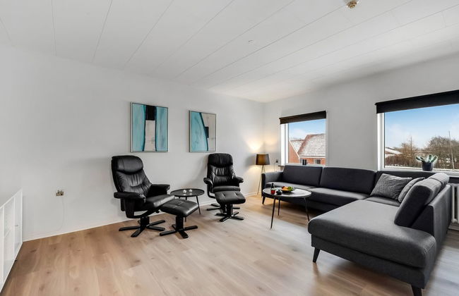 "Fransisca" - 5.5km from the sea - Foto 1