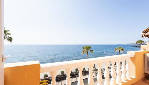 Home2Book Duplex Rotia Caletillas Oceanview - Foto 3