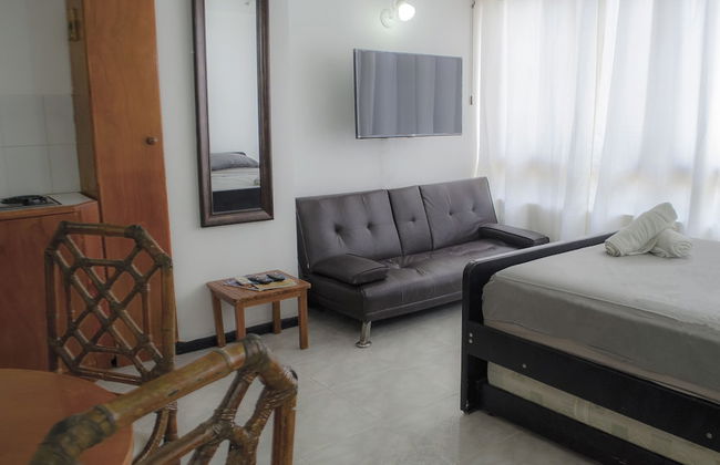 Apartamentos Bahia Fragata - Photo 3