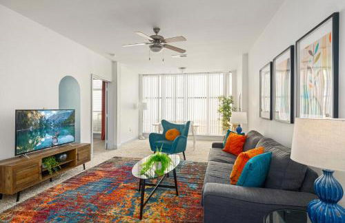 League Flats South End on South College Street - Foto 11