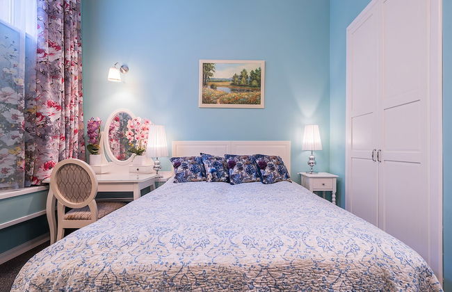 Station Self Check-in Apartments - Lollo Luxury - Photo 10