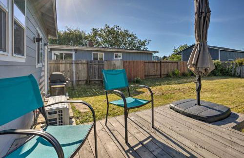 Coastal Getaway by Pebble Beach and Redwoods! - Foto 22