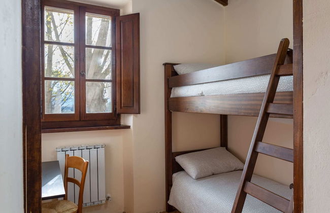 Belvilla by OYO Appartamento Garden 3 pax - Foto 5