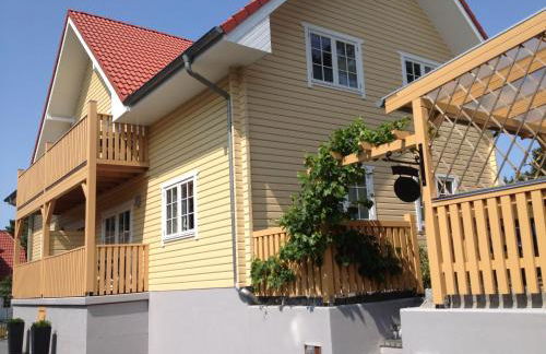 Haus Stoertebeker Appartements - Hotel Garni, Seebad Lubmin - Foto 26