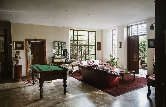 Kennedy's Beach Villa - Photo 23