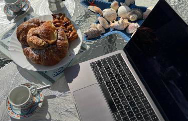 Le Terrazze della dolce casa - Blue Sky - Casa Vacanze a Marina di Ragusa - Foto 71