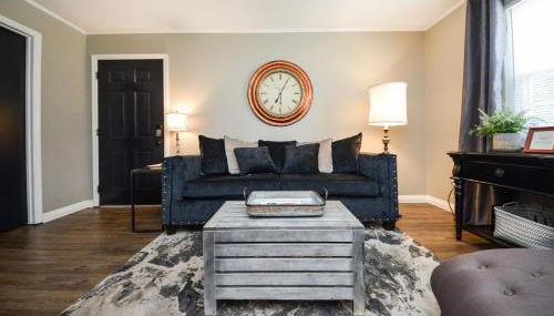 Eclectic Abode - Foto 4