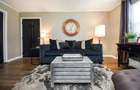 Eclectic Abode - Foto 4