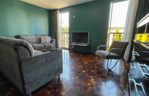 3 Quartos Centro Ar Condicionado Espaçoso - SQ22 - Foto 12