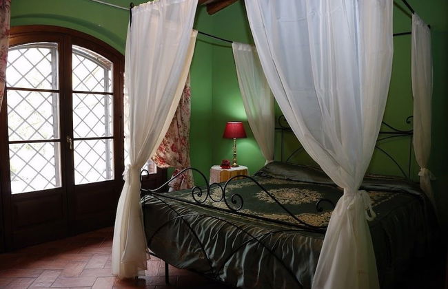 La Collina dei Ciliegi - Foto 2