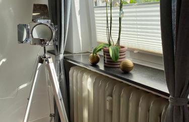 Alte Schule 3, Urlaub wo einst die Dorfschule war - Photo 7