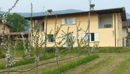 CASCINA LEGNAGO trilocale a 6 chilometri da SALO' - Foto 3