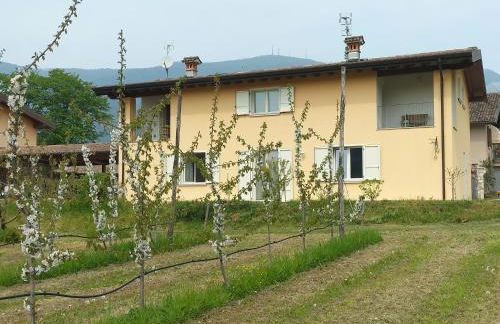 CASCINA LEGNAGO trilocale a 6 chilometri da SALO' - Foto 3