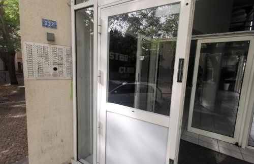 Studio proche Tramway et Montpellier Business School - Foto 11