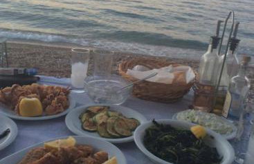 Eratous Seaside House - Foto 44