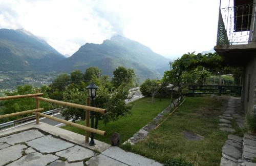 Appartamento con vista pazzesca sul Gran Paradiso - Foto 24