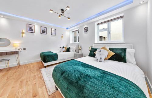 The Quartz Place London Waterloo - Foto 38