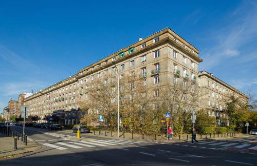 ShortStayPoland Dąbrowszczaków (B138) - Foto 24