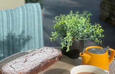 Luxury three bedroom coastal cottage - Foto 14