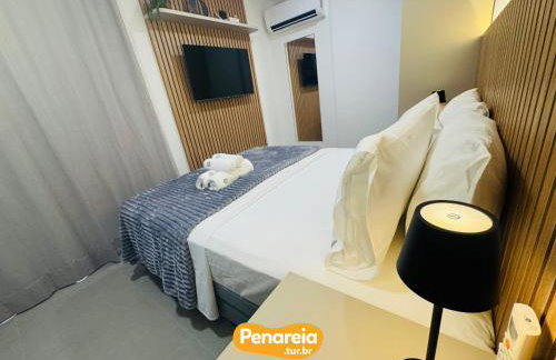 EMUNAH DI CITTÀ Flats Ponta de Campina - Foto 45