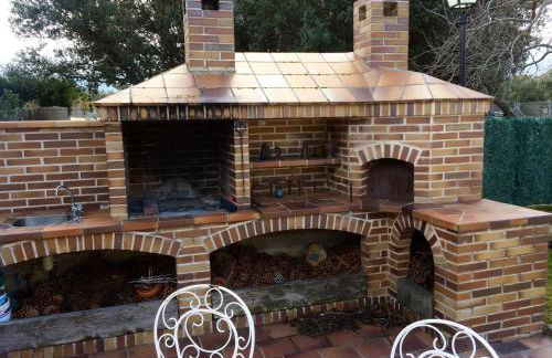 La Casita del Guarda - Photo 10