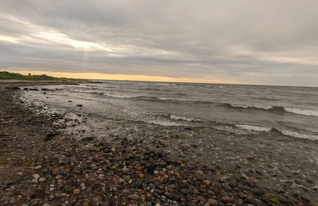 6 Person Holiday Home in Korsor - Photo 28