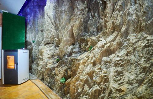 Casa Rural Aguas Frias - Foto 17