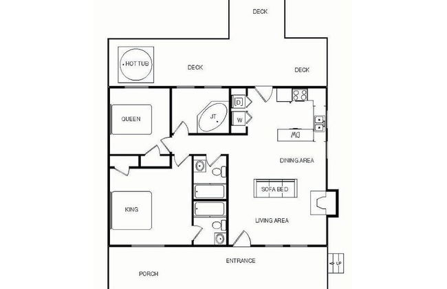 Alpine Ski Lodge - Foto 30