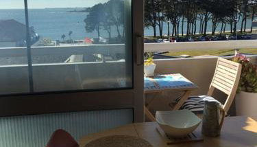 Studio Bénodet vue mer - Photo 5