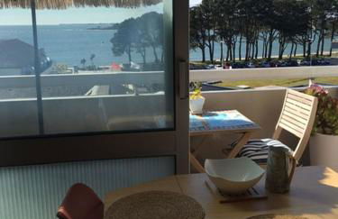 Studio Bénodet vue mer - Photo 14