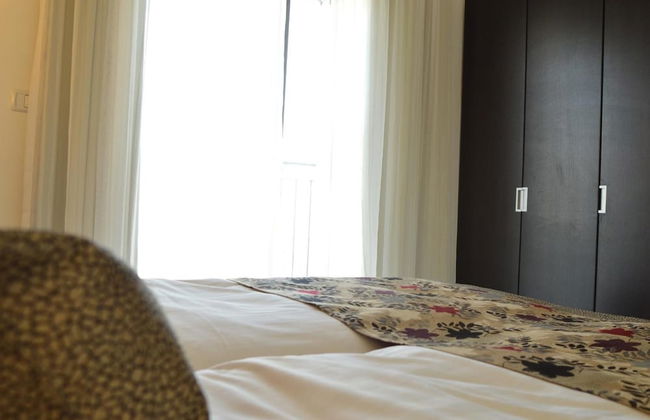 Shamai Suites Jerusalem - Foto 23