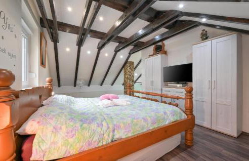 Stunning Home In Strigova With Wifi - Foto 23