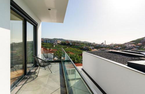 Villa Fenix II by Madeira Dream Stays - Foto 2