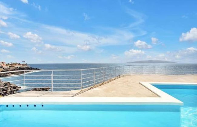 Costa Isora First Line and Pool - Foto 6