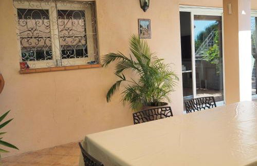 Villa tout confort avec piscine privée - Foto 23