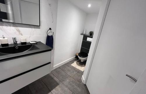 Metz Moulins 2 pièces - Foto 15