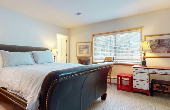 Serene Sierra Sanctuary - Experience Mammoth Magic - Foto 20