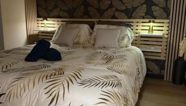 Superbe cocon, chic et étoilé , neuf et déco soignée - Foto 5