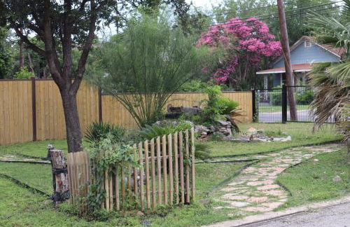 Hot tub, cowboy pool near the Pearl, Riverwalk - Foto 52