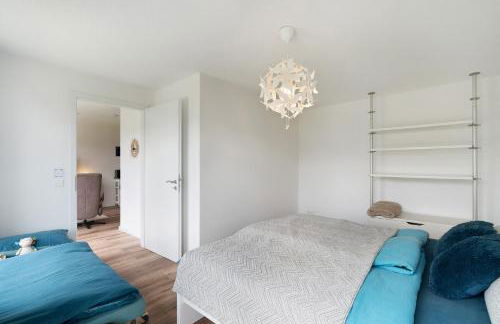 Ferienwohnung Luftige Auszeit - Foto 17