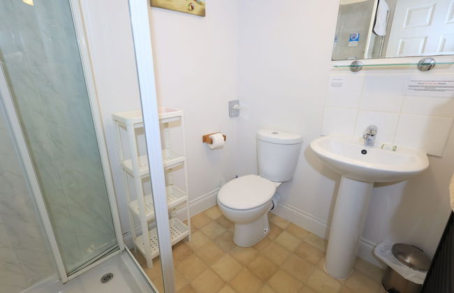 Fosfelle Cottages - Foto 29