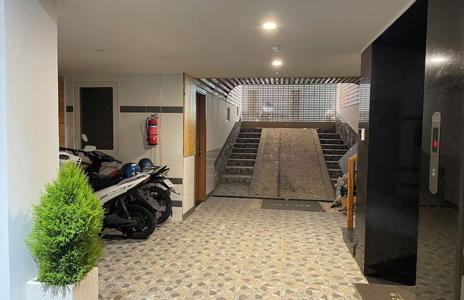 Feliz Dalat Homestay - Foto 77