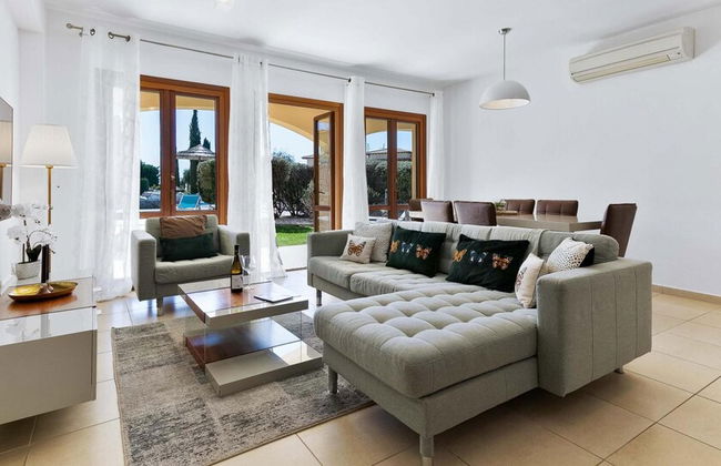 Apartment Bc02 - Lelantos - Foto 8