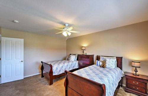 Spacious Home with Heated Pool in Litchfield Park! - Foto 19