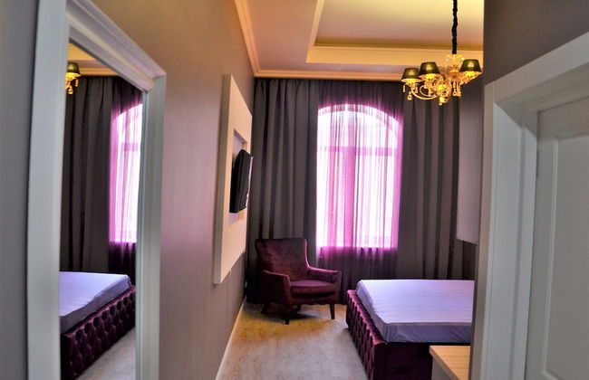 Kyiv City Center - Foto 16