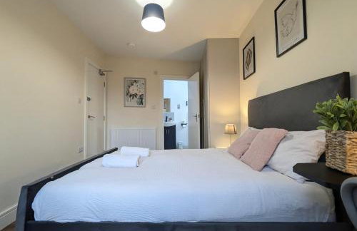5 Ensuite Bedroom House Near Centre Free Parking - Foto 22