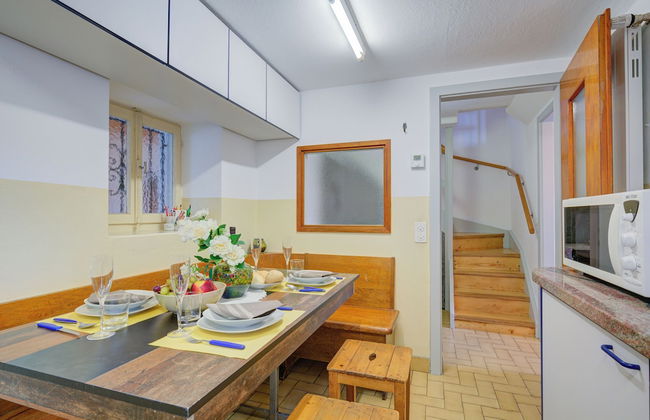 Casa Patrizia - Photo 24